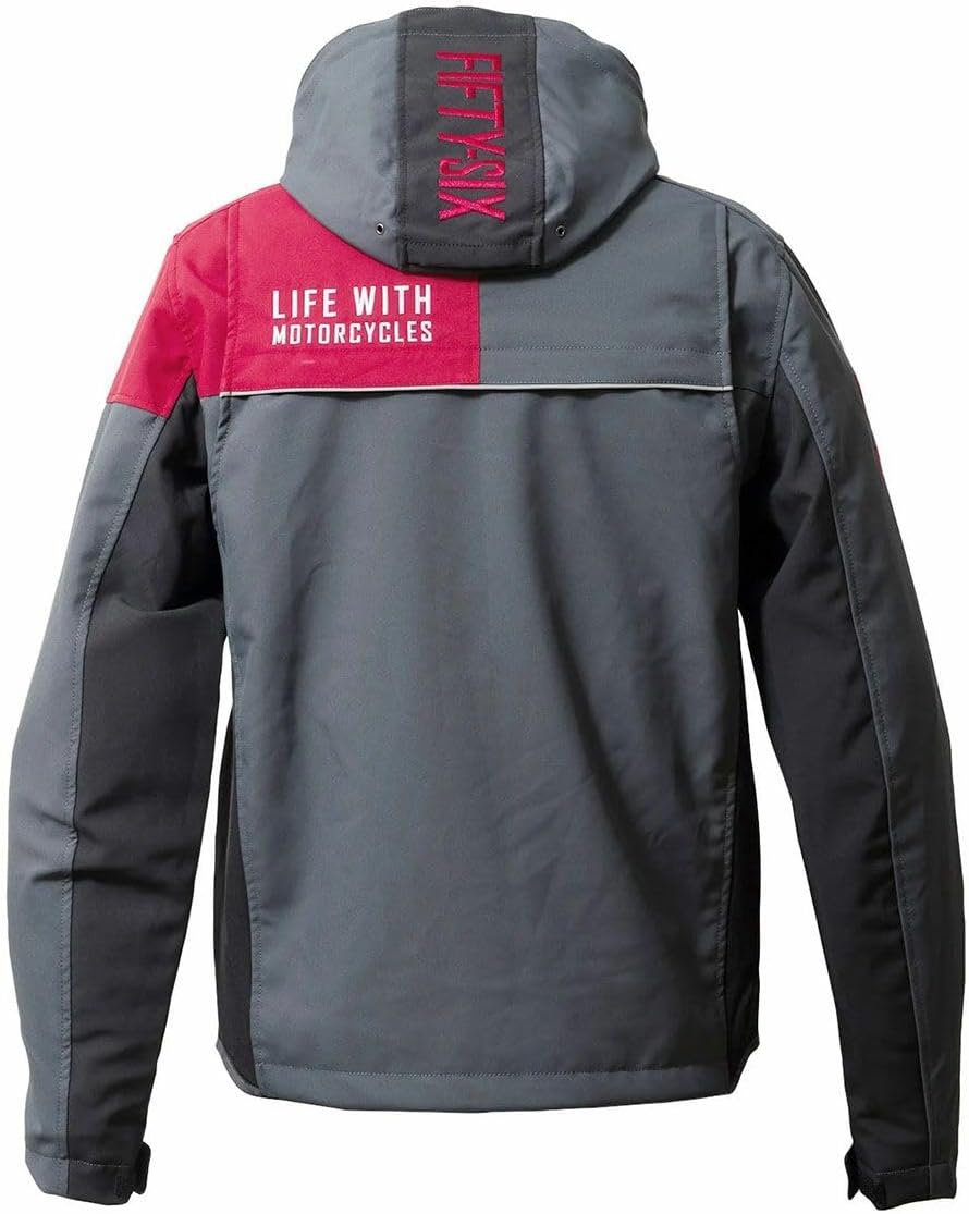 80-90s Yohji Yamamoto double jacket / S